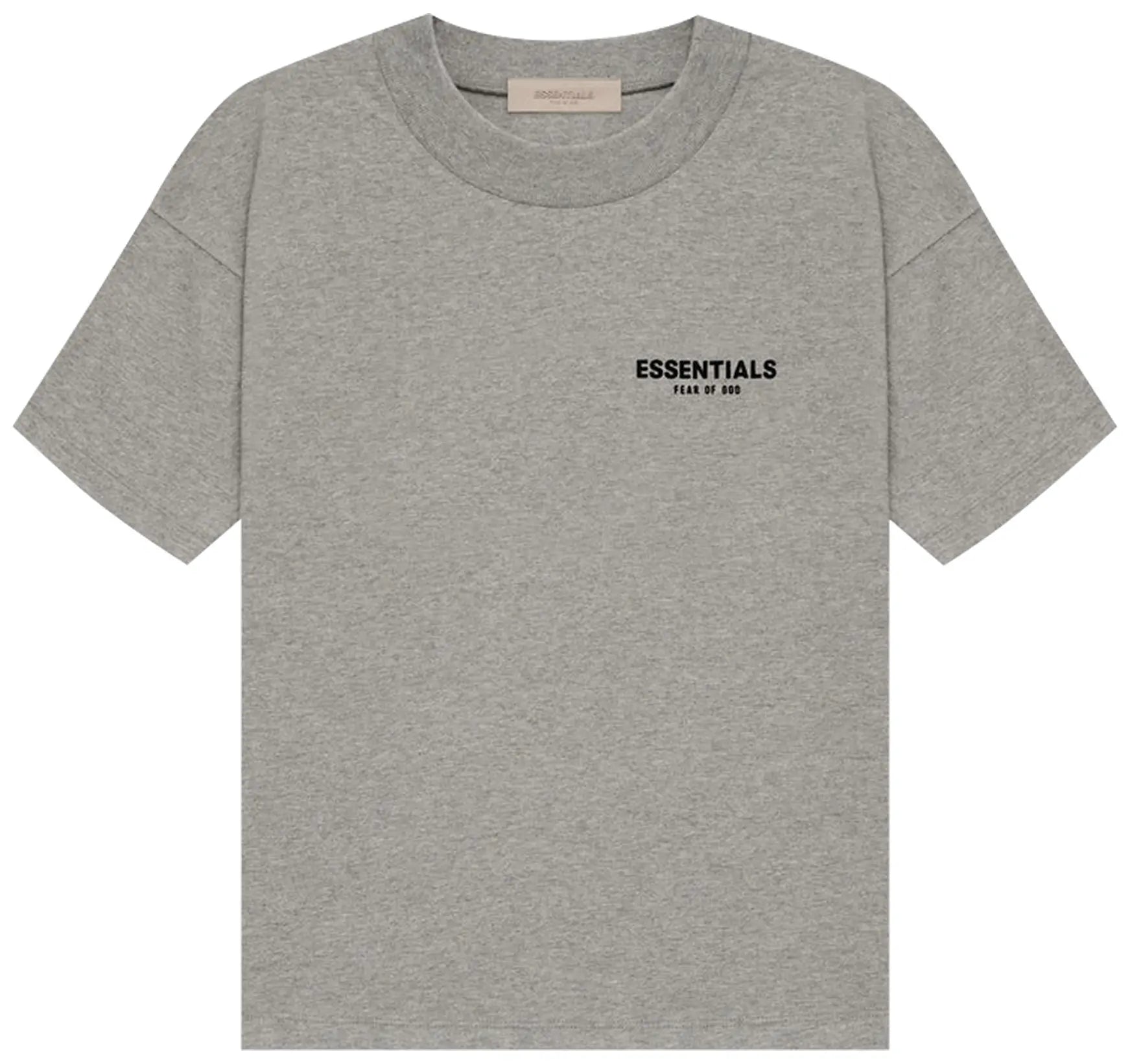 Essentials Shirt - 100% Authentic Premium Quality