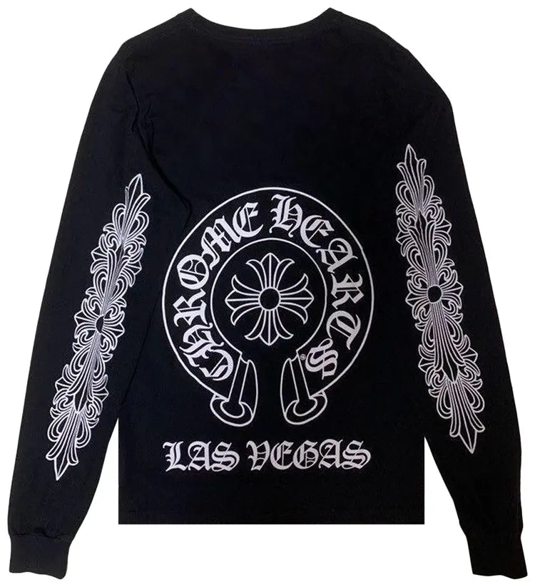 Chrome Heart Shirts - 100% Authentic Premium Quality