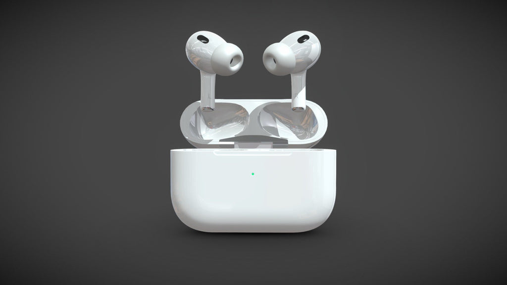 Air Pods - 100% Authentic Premium Quality