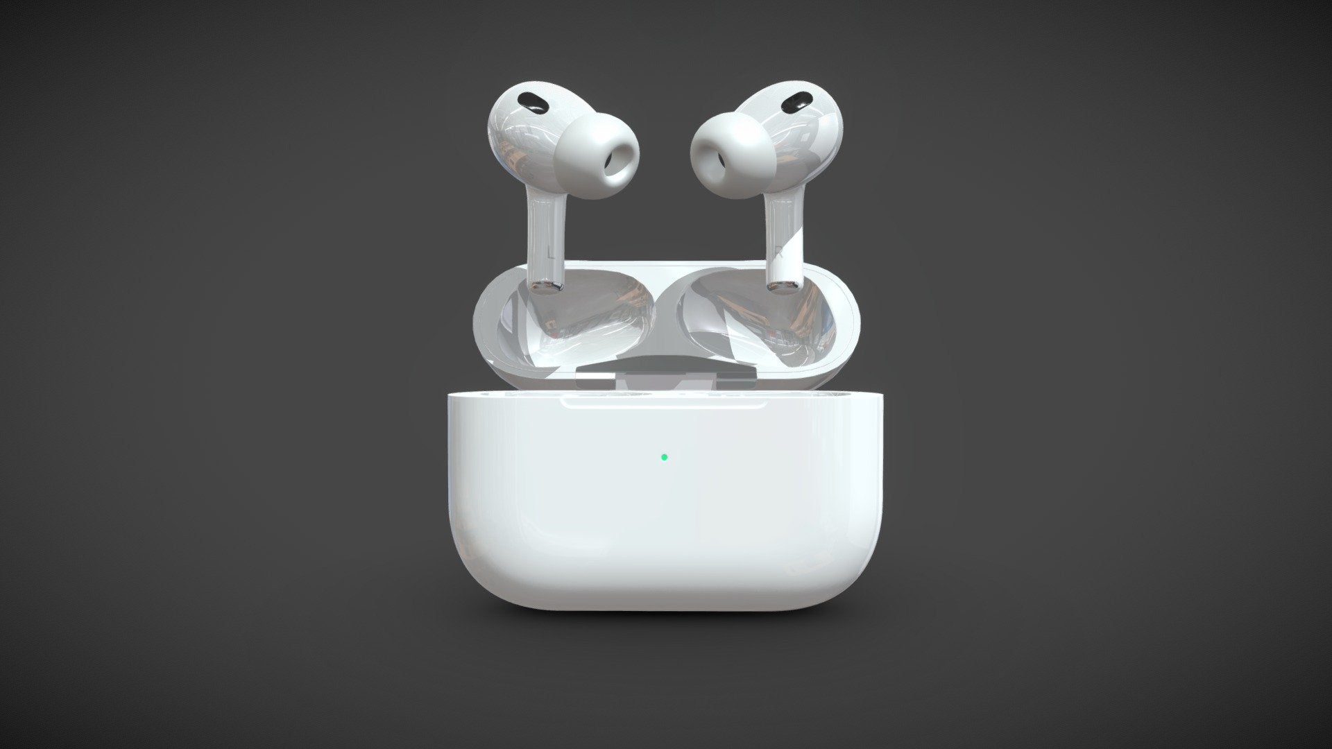 Air Pods - 100% Authentic Premium Quality