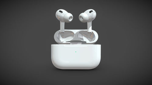 Air Pods - 100% Authentic Premium Quality