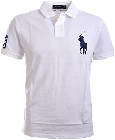 Polo Collar Shirt - 100% Authentic Premium Quality