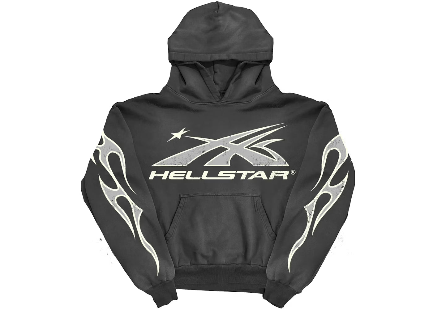 Hellstar Hoodie - 100% Authentic Premium Quality