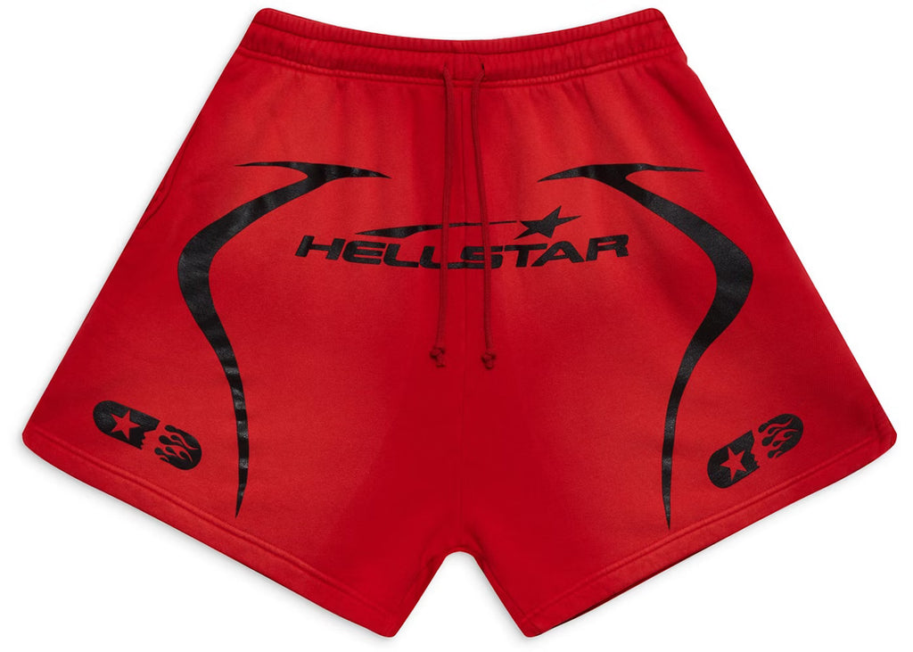 Hellstar Shorts - 100% Authentic Premium Quality
