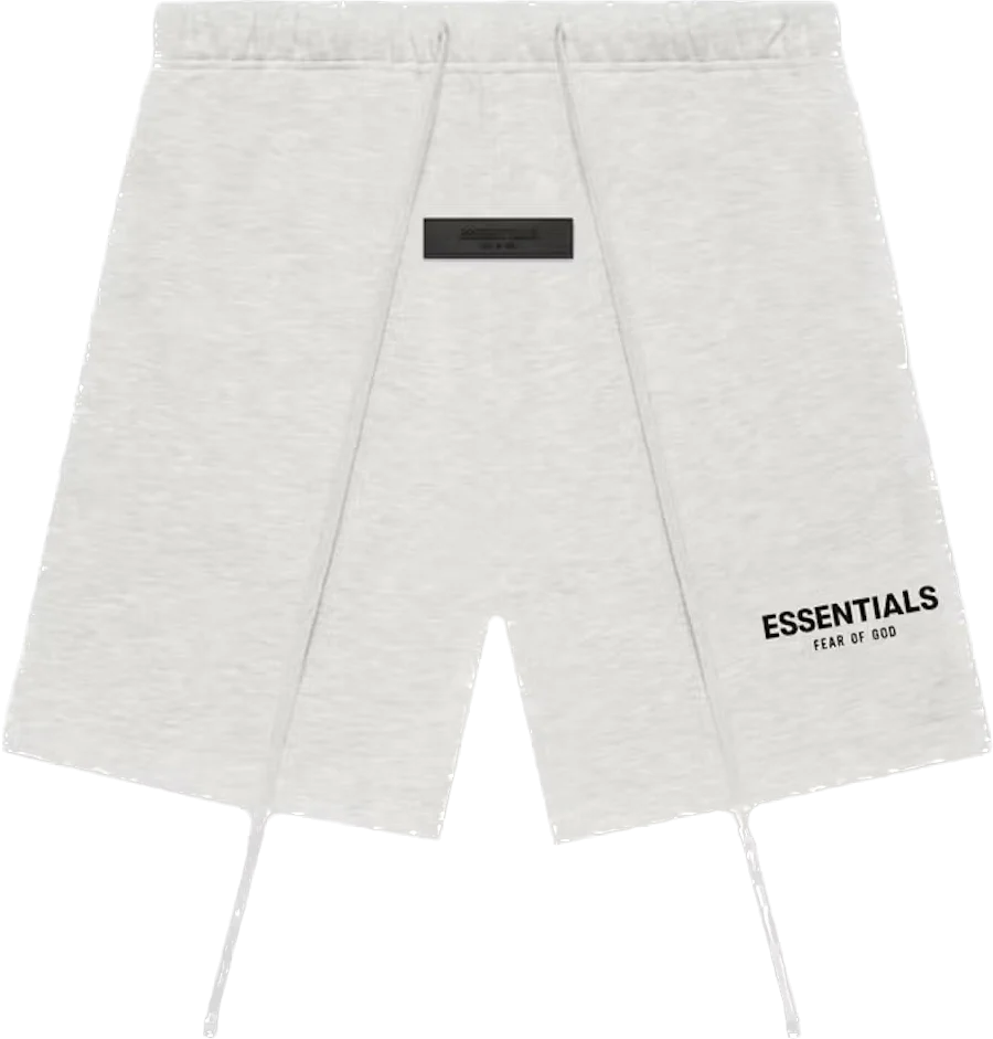 Essentials Shorts - 100% Authentic Premium Quality