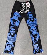 Awful Lot Of Cough Syrup Sweatpants - 100% Authentic Premium Quality