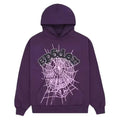 Purple Spider Hoodie - 100% Authentic Premium Quality