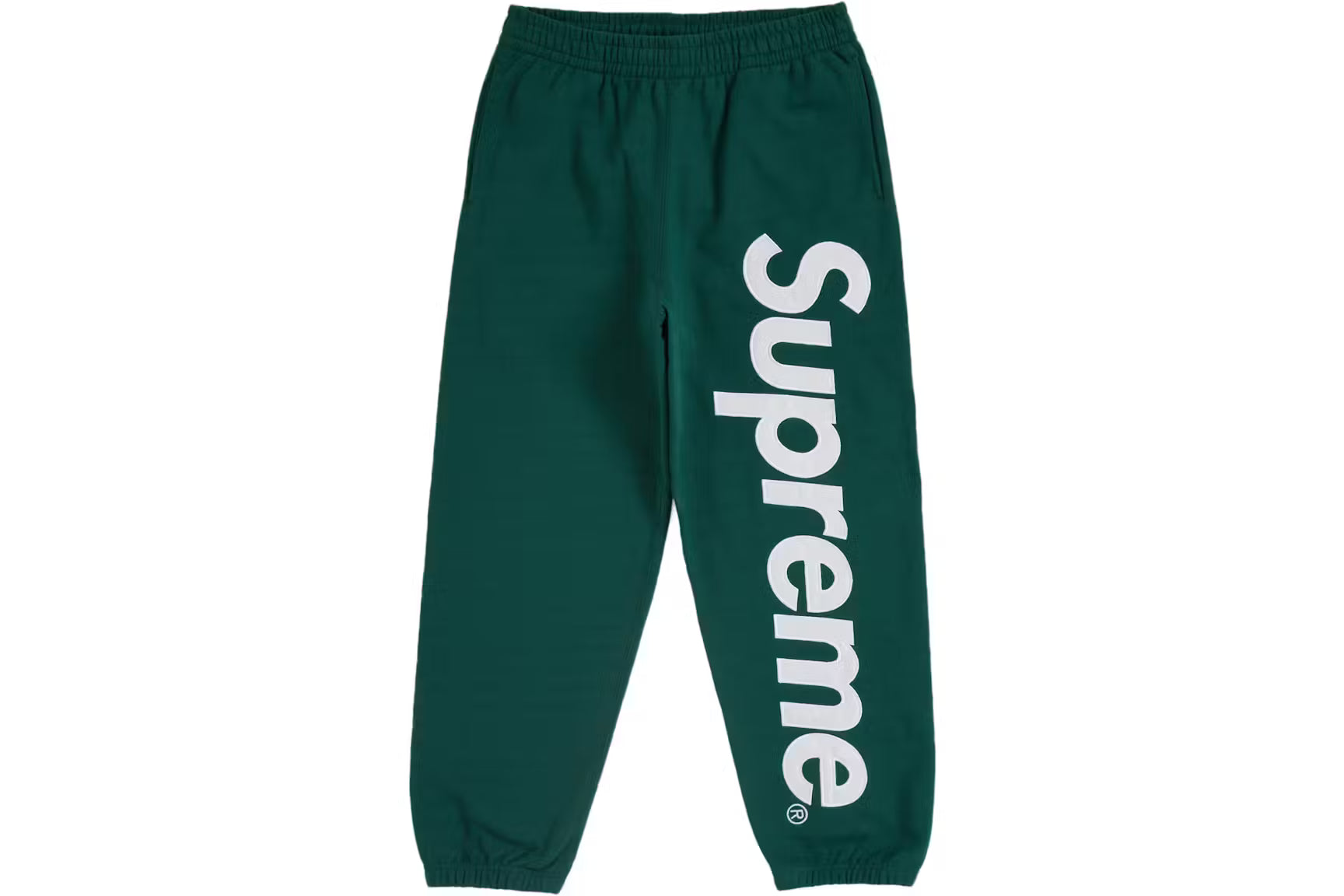 Supreme Sweatpants - 100% Authentic Premium Quality