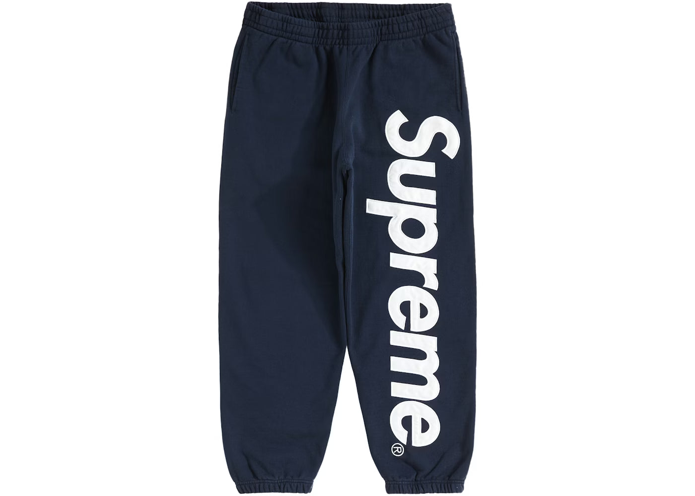 Supreme Sweatpants - 100% Authentic Premium Quality