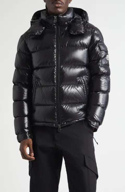 Moncler Puffer Jacket - 100% Quality Premium Quality
