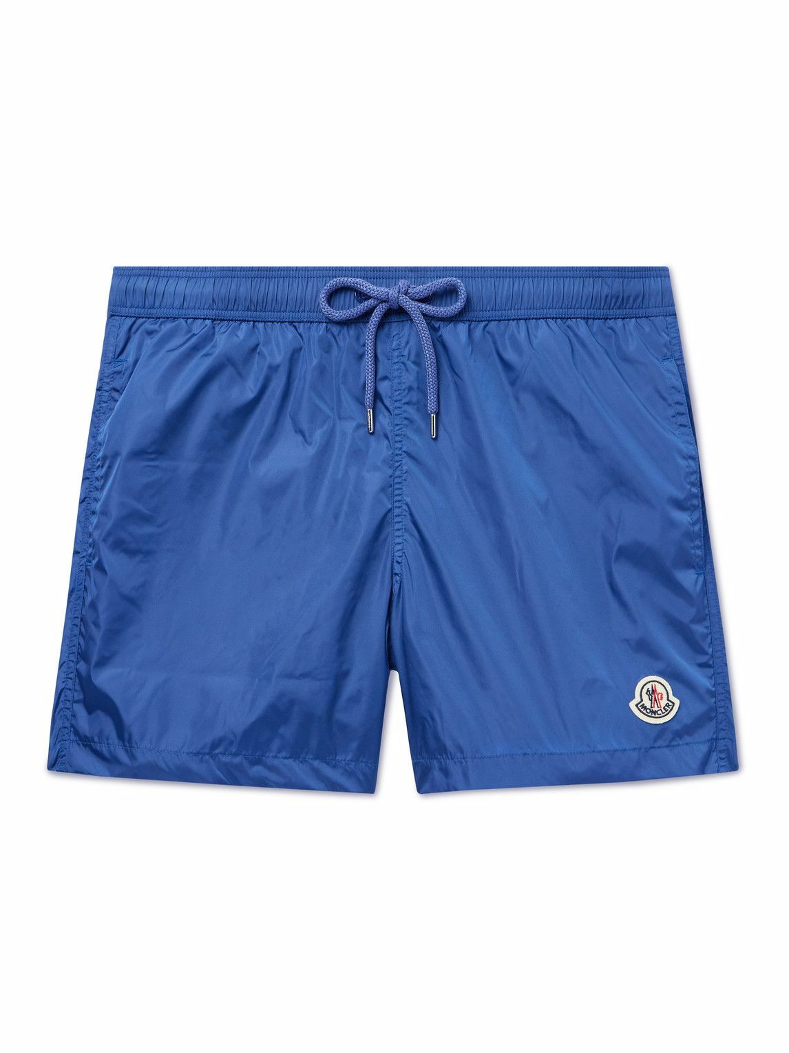 Moncler Shorts - 100% Authentic Premium Quality