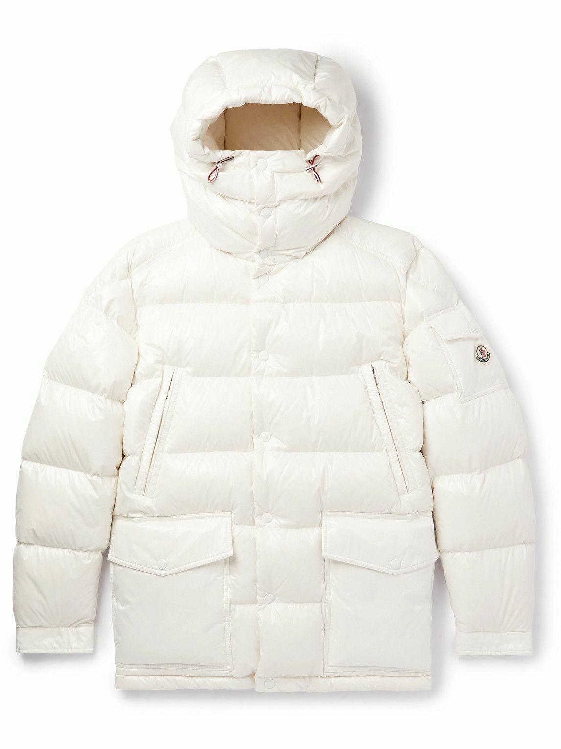 Moncler Puffer Jacket - 100% Quality Premium Quality