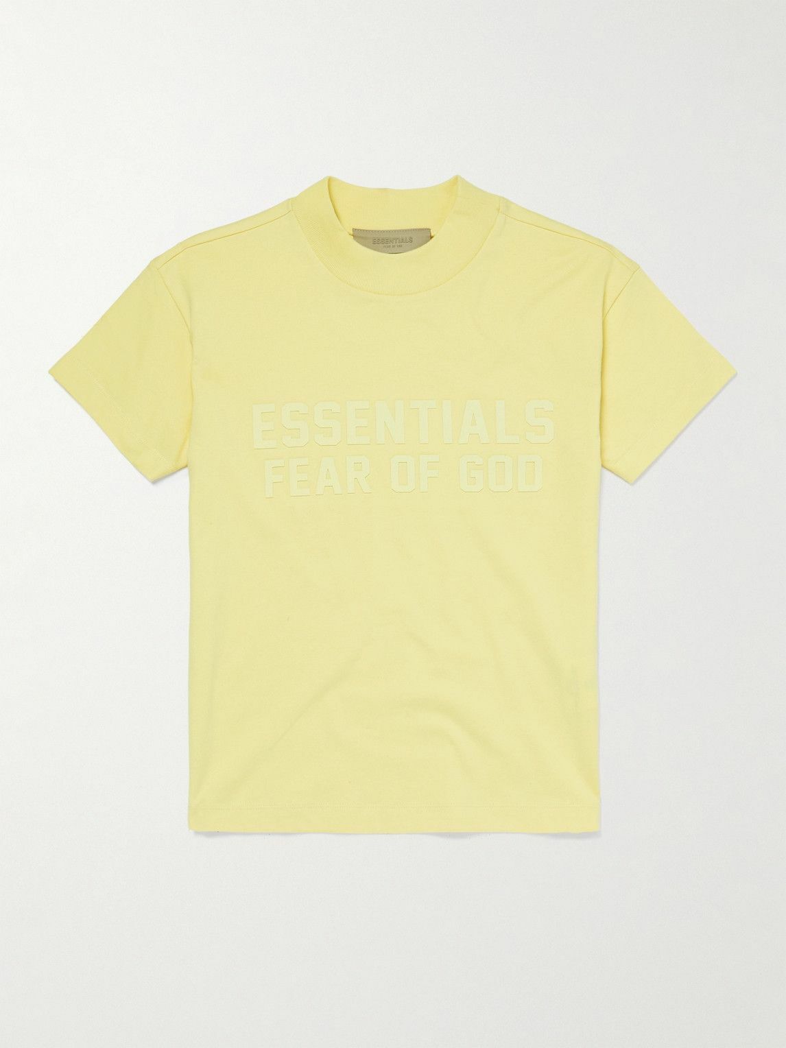 Essentials Shirt - 100% Authentic Premium Quality