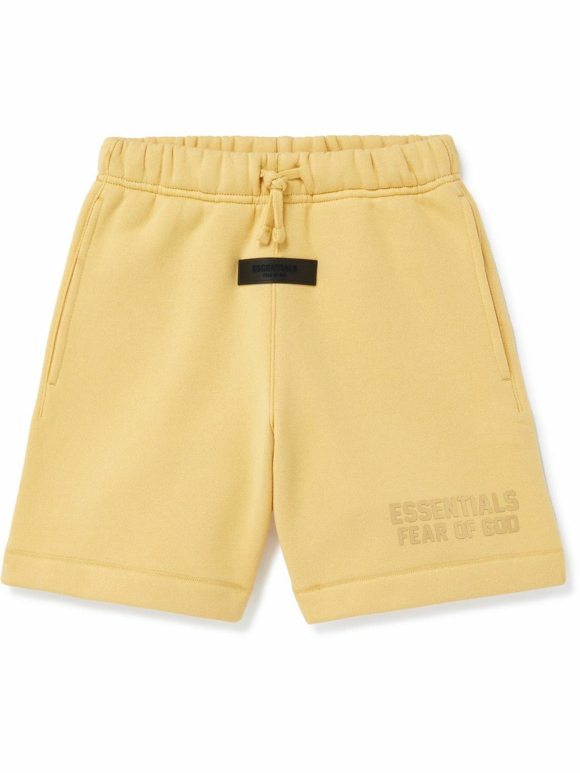 Essentials Shorts - 100% Authentic Premium Quality