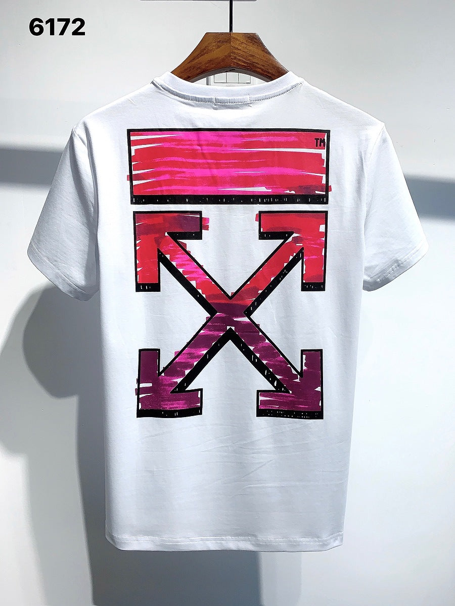 Off-White Shirts - 100% Authentic Premium Quality